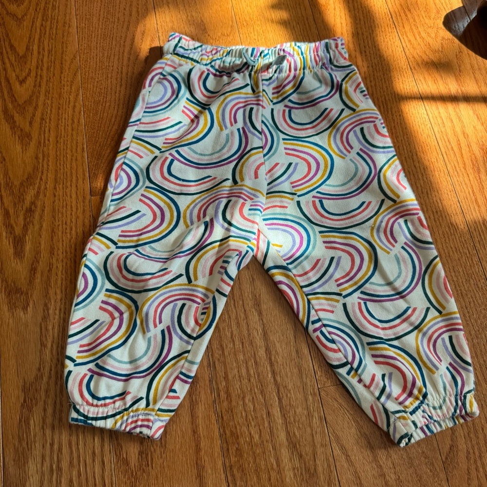 Hanna Andersson Pants